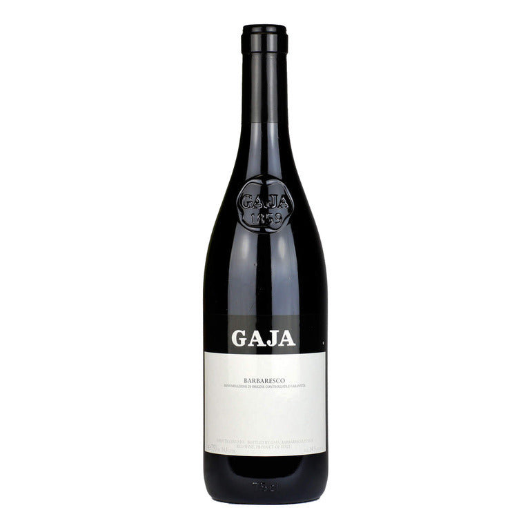 VINO BARBARESCO GAJA DOCG 75CL 2018 (1 pz)